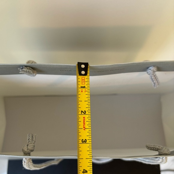 Neiman Marcus gift bag - Picture 5 of 5